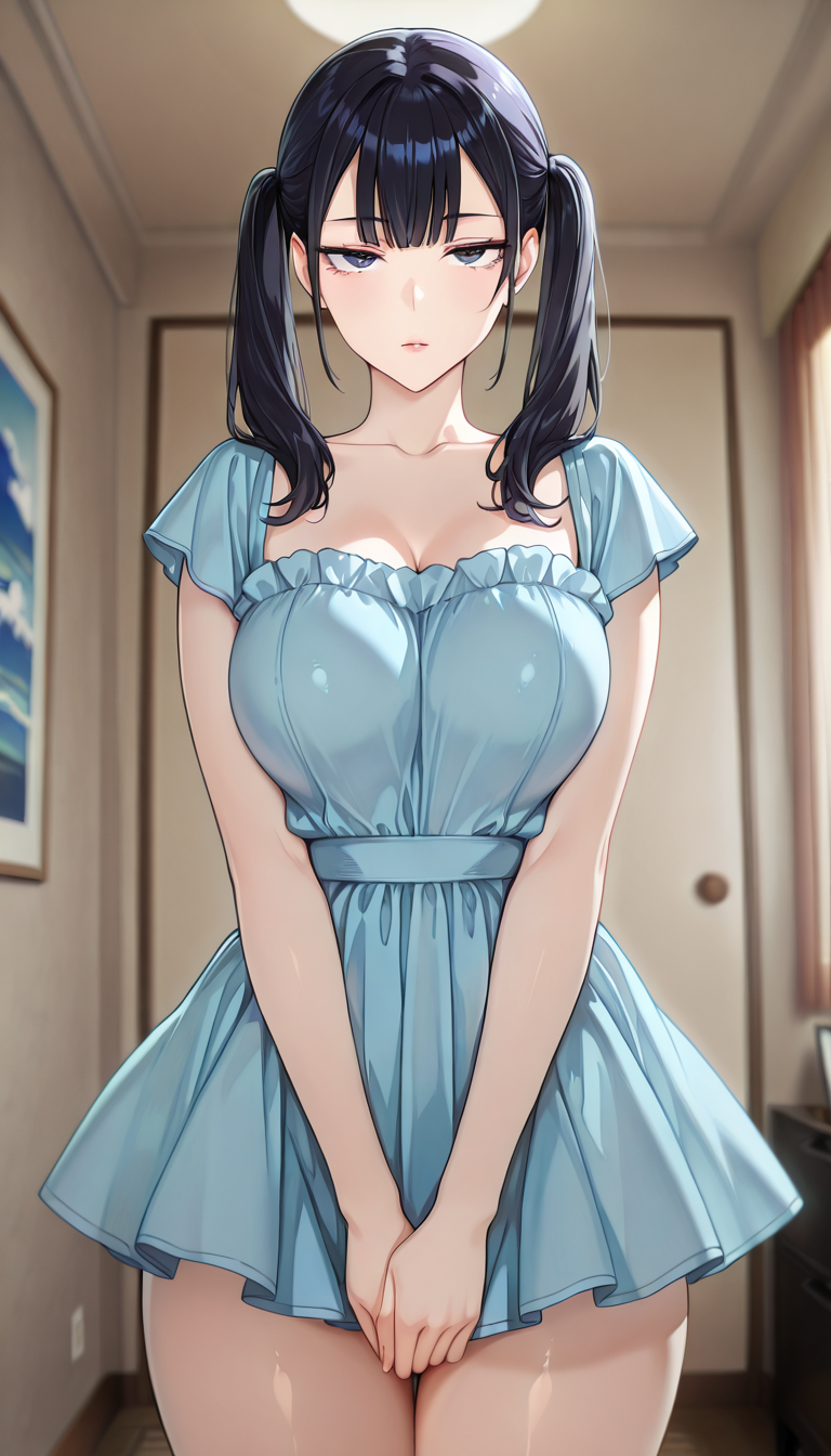 Tomoe